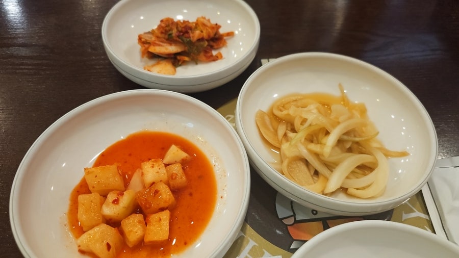 지호한방삼계탕 삼성점 사진 6