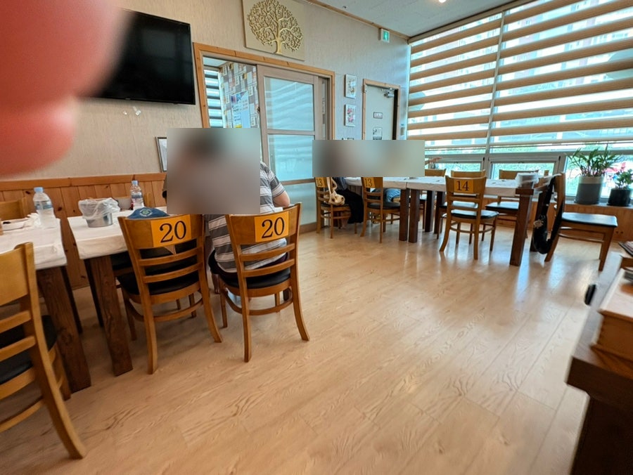 우림한방삼계탕 청북점 사진 5