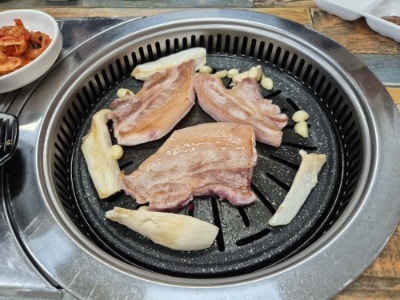 쌍둥이네고깃집 사진 6