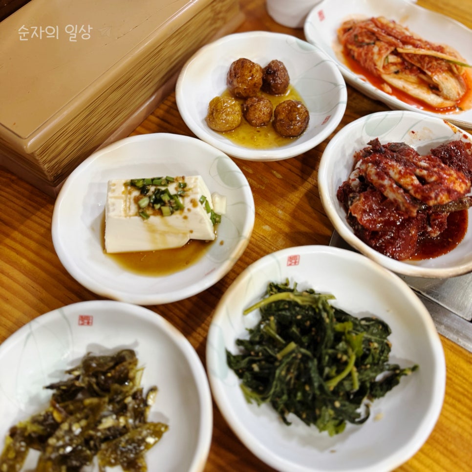 마산아구찜해물탕 사진 6
