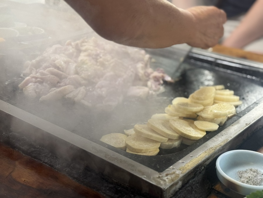산매동식당 사진 4