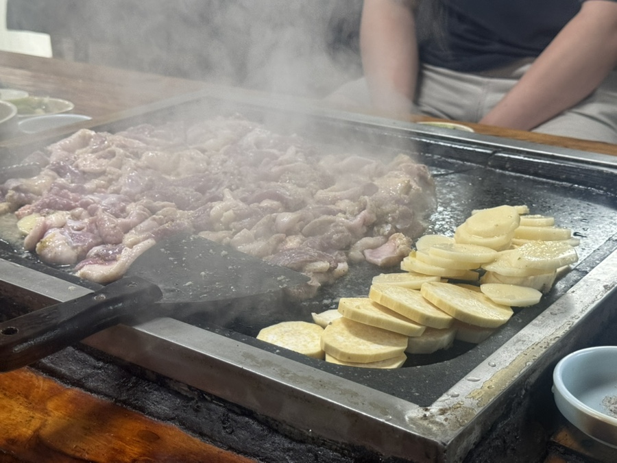 산매동식당 사진 6