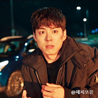 <b>굿보이</b> 15화 박보검 정만식 성지루 체포 <b>오정세</b> 최후 반격 결말