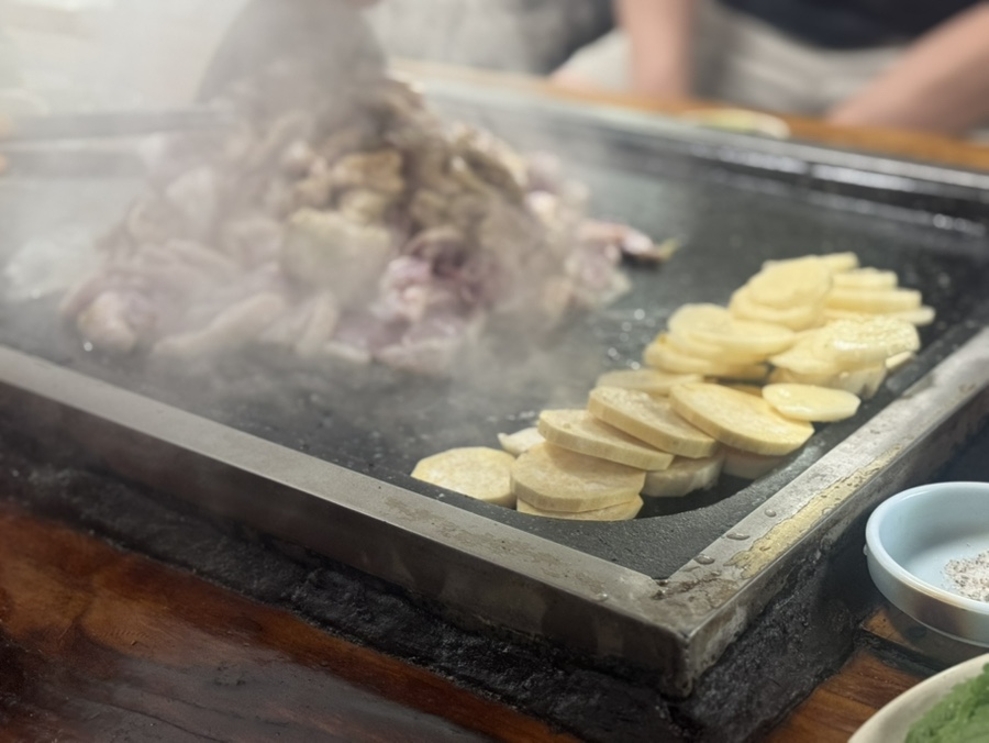 산매동식당 사진 5