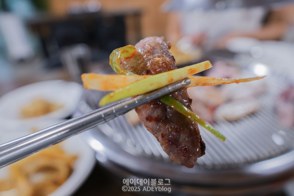 큰집장대박 본점 사진 1