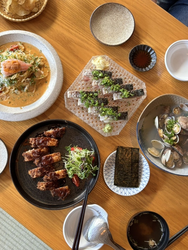  삼성동 이자카야 코엑스 근처 블루리본 맛집 란주쿠 삼성점
