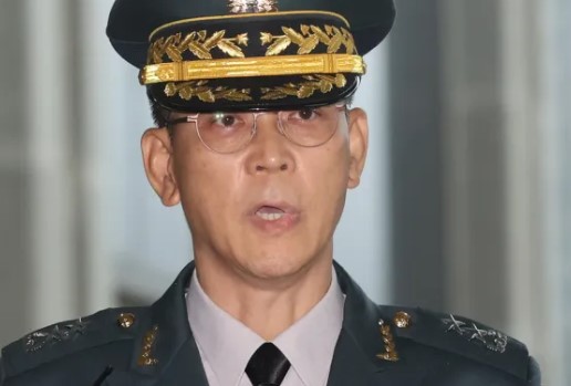 [속보]내란 특검, <b>김용대 드론사령관 구속영장</b> 청구···18일... 