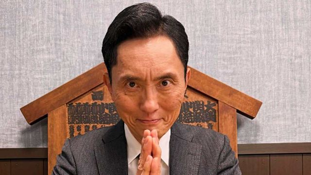  고독한 미식가 고로상이 제일 맛있다고 극찬한 '한국 과자'…정말 너무 의외다