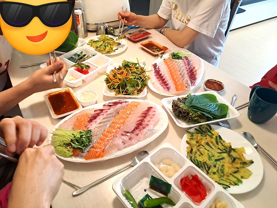 바다생협 고덕점 사진 2