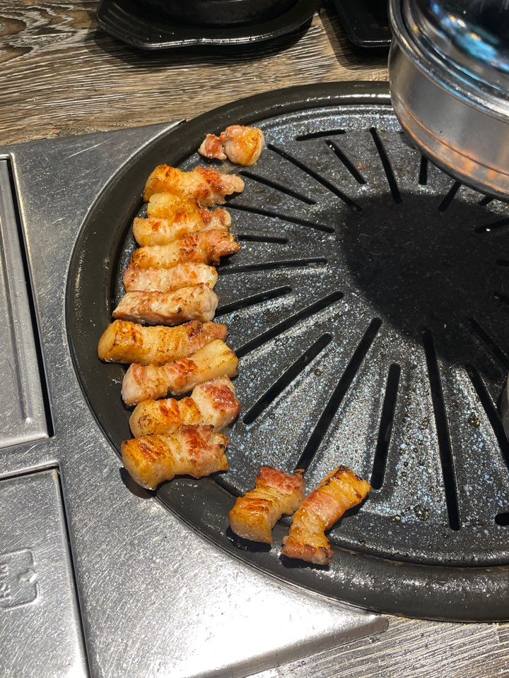  금천구청역 시흥사거리 고기에 진심인 맛집 :: 푸름상회