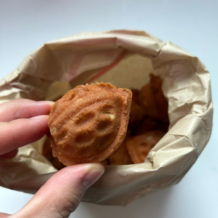  수원 영동시장 맛집 아띠몽 수원영동시장점 시장 간식거리 추천