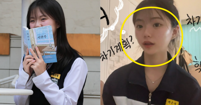  '최연소 아너 소사이어티' 기록한 중학생 작가 백은별은 누구? 억 소리 나는 기부액의 정체 (+논란, 나이, 부모님, 나이, 시한부)