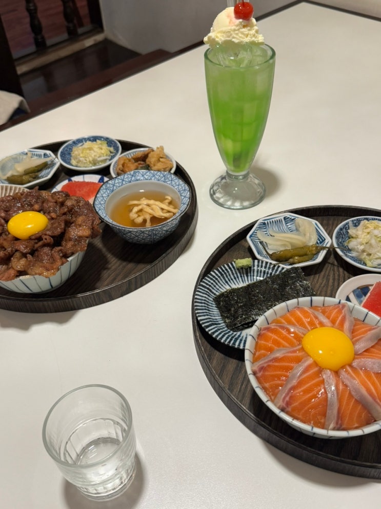  서울대입구 샤로수길 일식당 ‘킷사서울’ 블루리본 맛집