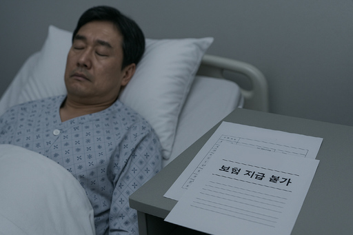  [금감원 Q&A] "실손보험, 다 되는 거 아냐?"…비급여 치료에 '보상 불가' 유의해야