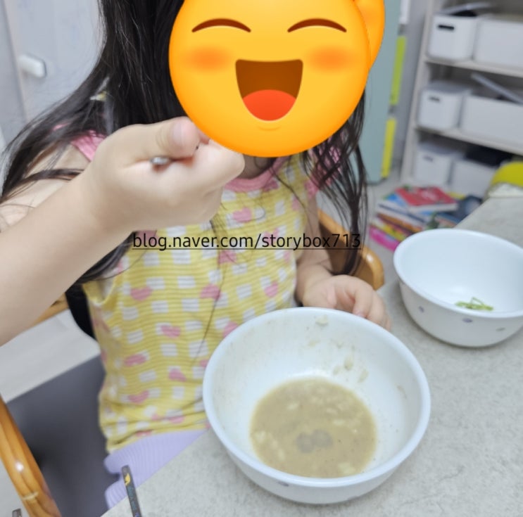  복날 보양식으로 딱! 아이도 잘 먹는 들깨 오리탕 만들기