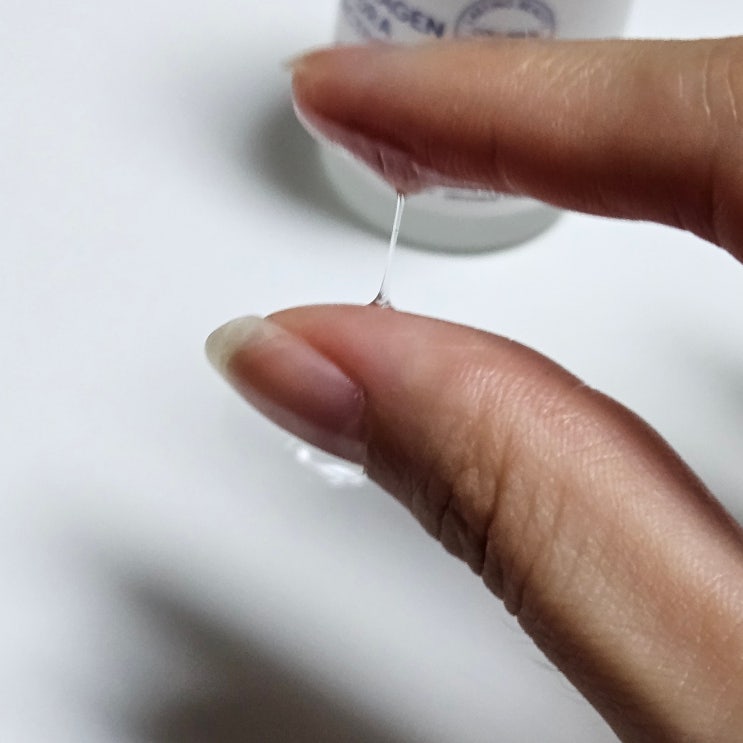 콜라겐앰플 추천 팔자주름 리프팅 케어까지 아담공방 콜라겐 하이드라 앰플