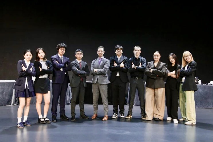  지식의 본질을 탐구하는 특별한 자리, ToK Exhibition 2025