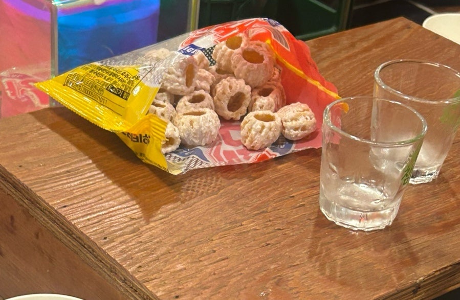 심야오뎅 성서이곡점 사진 3