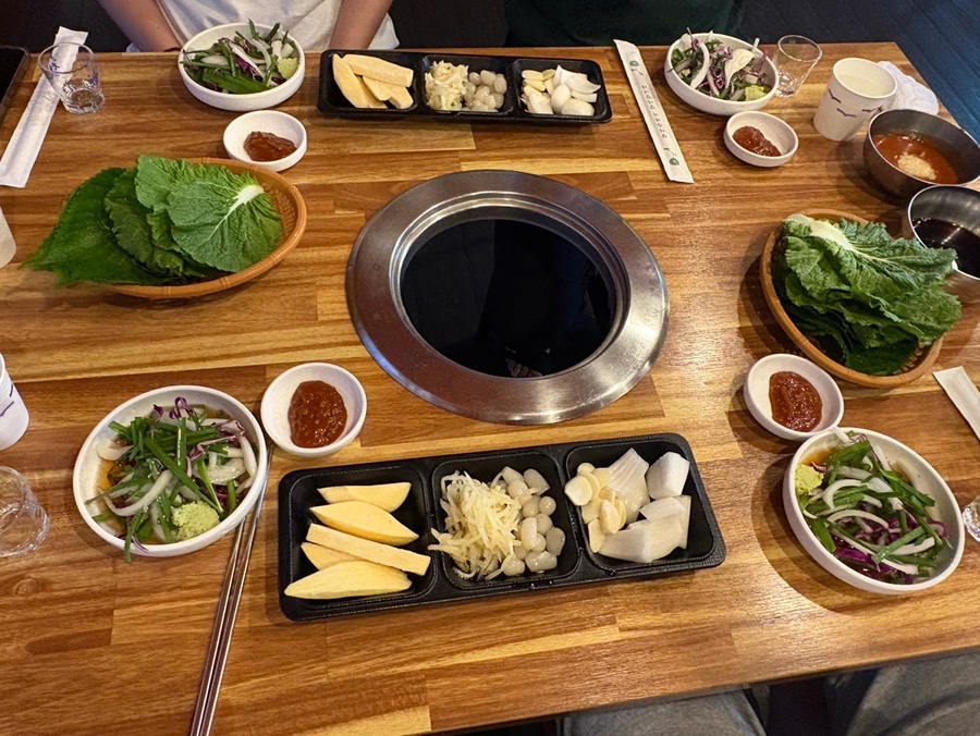 부산바다장어 사진 5