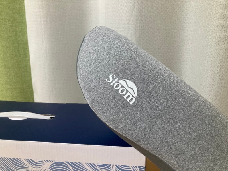 sloom 슬룸 목편한케어 내돈내산 안마 마사지 목경추거북목베개