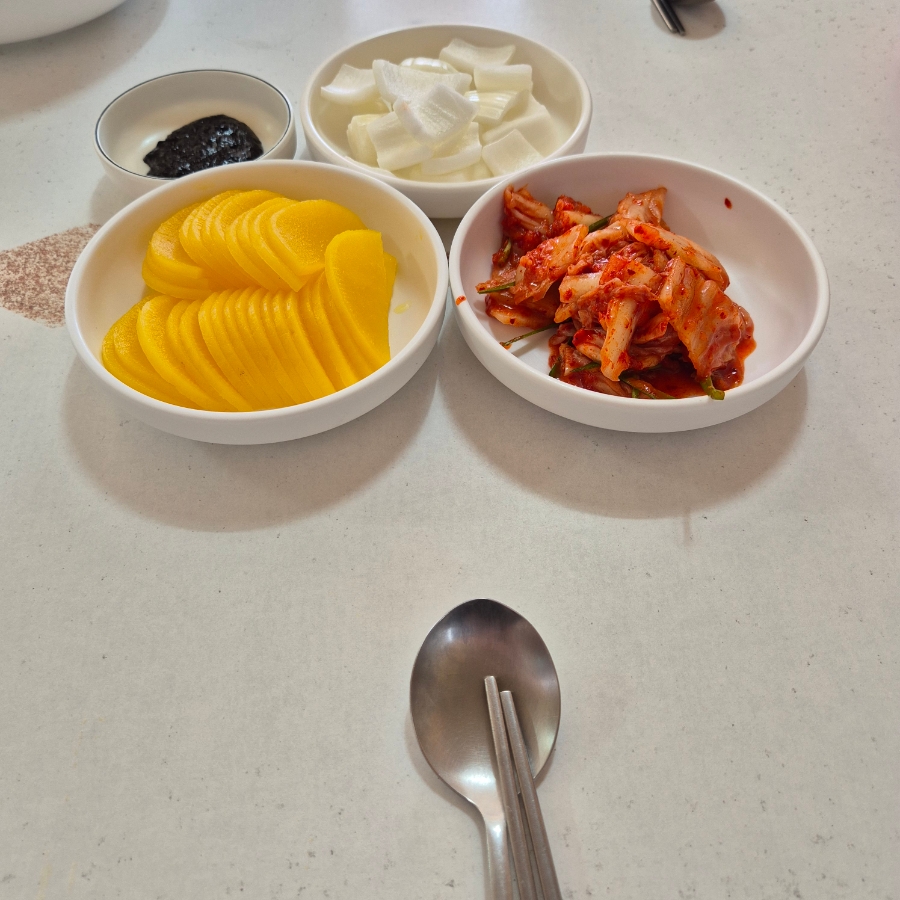 벌곡자장 사진 5