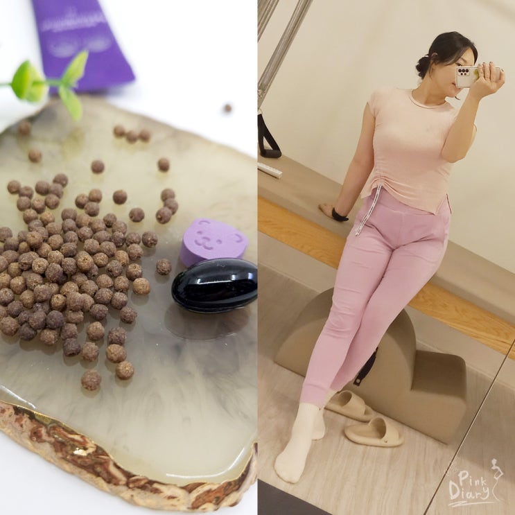 올리브영 다이어트보조제 추천 워터밤 <b>권은비</b>다이어트 딥트3일... 