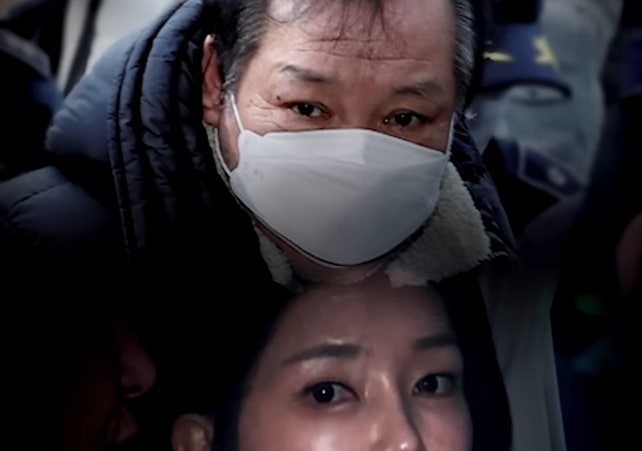 <b>통일교</b> 김건희 로비 진짜... <b>건진법사</b> 전성배, 윤영호, 권성동... 