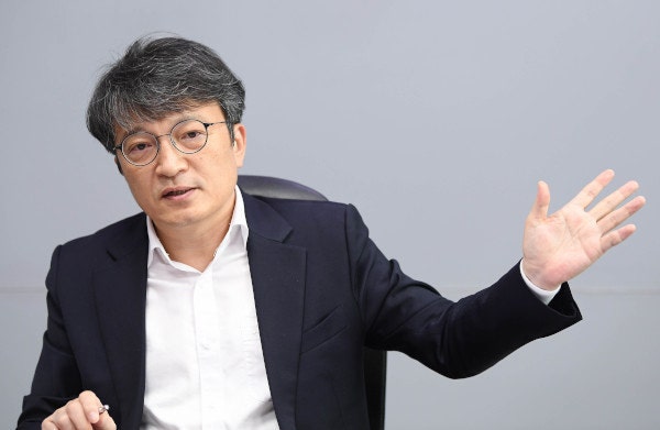 김의겸 새만금개발청장 프로필 및 하는 일 역할은? 전 국회의원 대변인 기자 출신