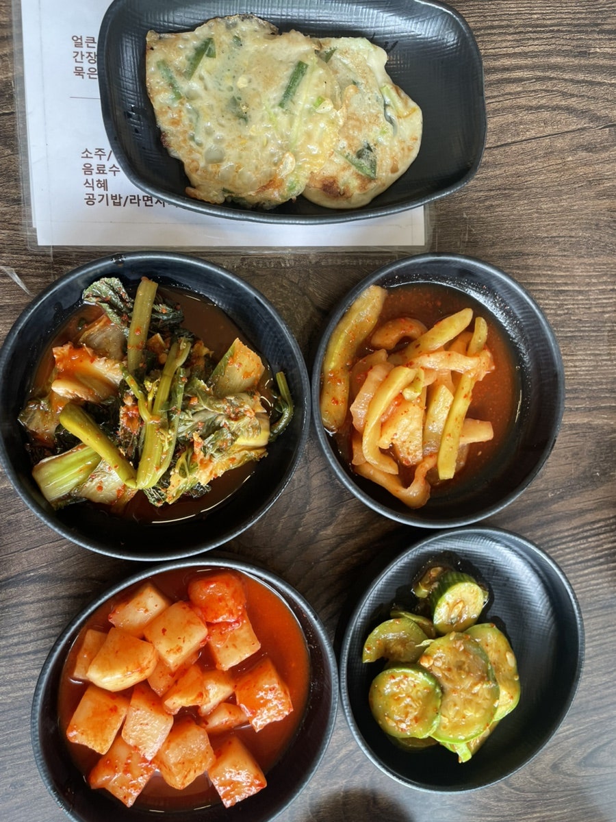 장모님가마솥갈비탕 사진 6