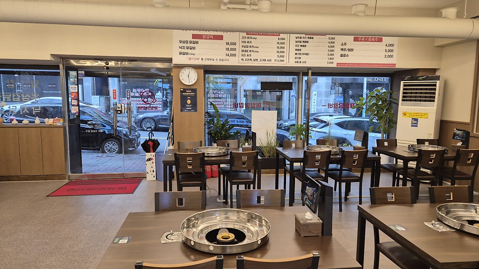 제일닭갈비 천매점 사진 3