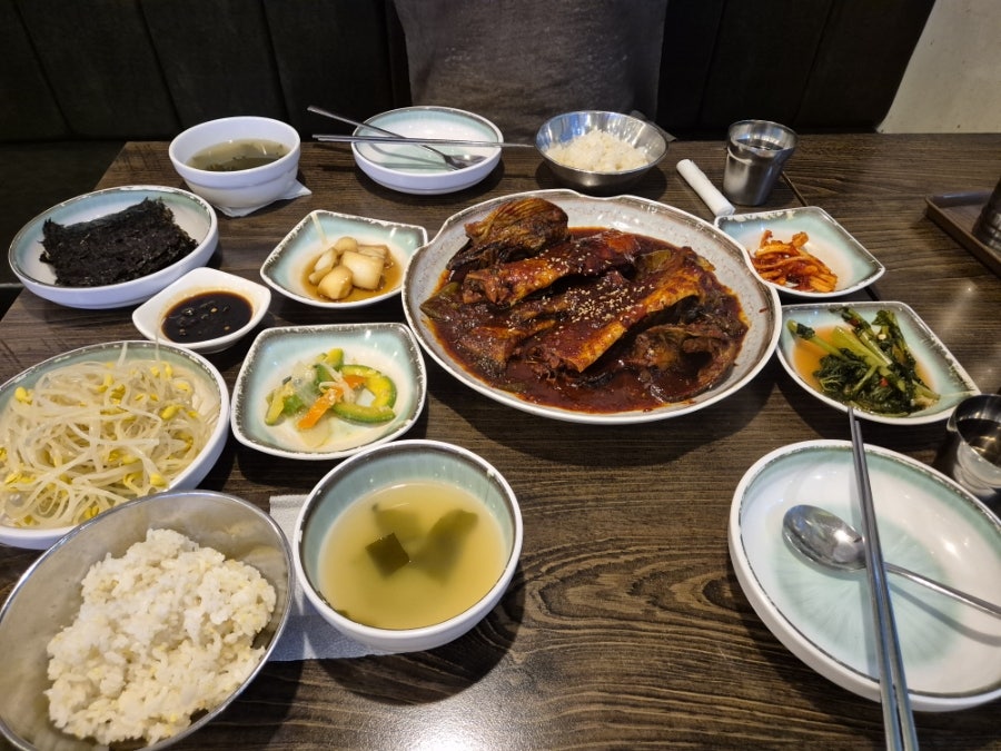 명태골 사진 3
