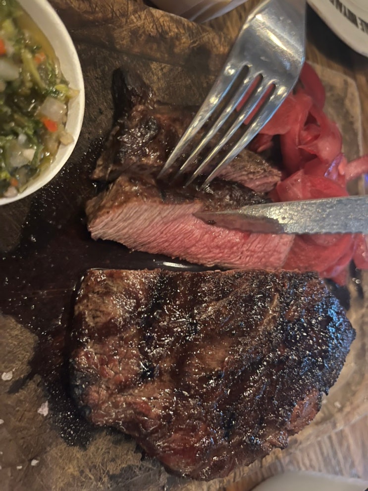  암스테르담 맛집 카니발로얄 Cannibale royale