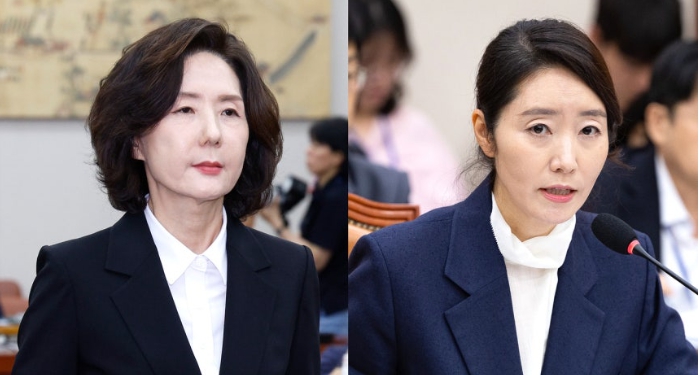  이진숙 결국 지명 철회 vs 강선우는? 교육부장관 새 후보군은 아직