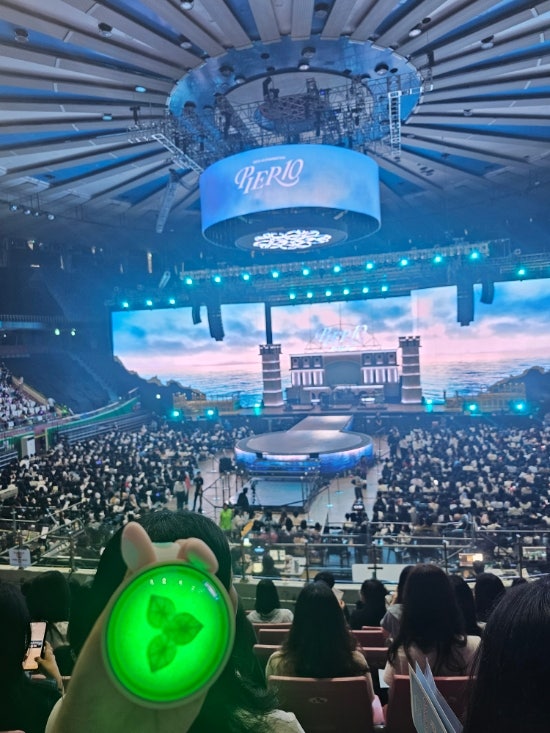 한여름밤의 꿈같았던 <b>데이식스 10주년</b> 팬미팅 PIER10 첫중 후기