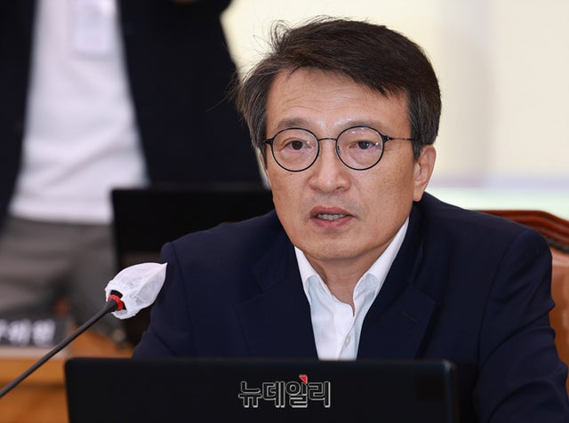 새만금개발청장 김의겸 프로필