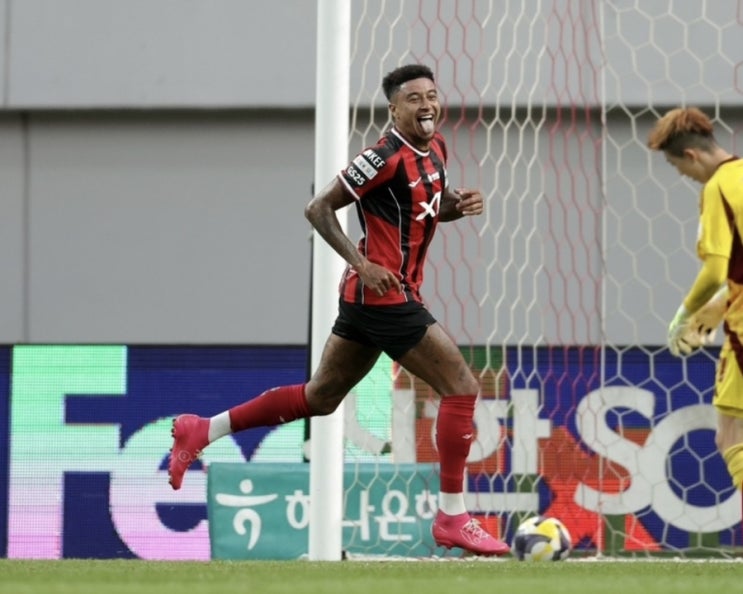 <b>FC서울</b> 린가드 결승골 폭발! <b>울산</b>에 1-0 <b>승리</b>… 2822일 만에... 