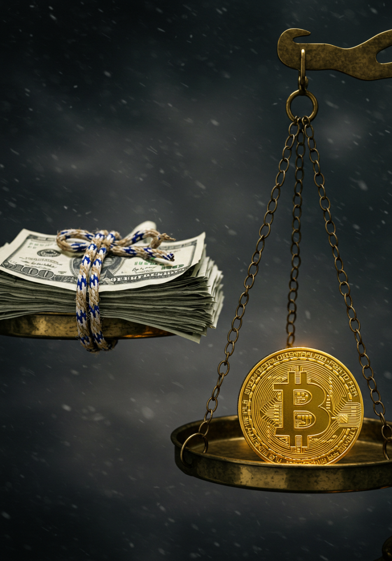 미국 부채 사상 최고치, 비트코인은 달러의 왕좌를 차지할까? 코인베이스 CEO가 직접 밝힌 미래 금융의 모든 것 : 네이버 블로그