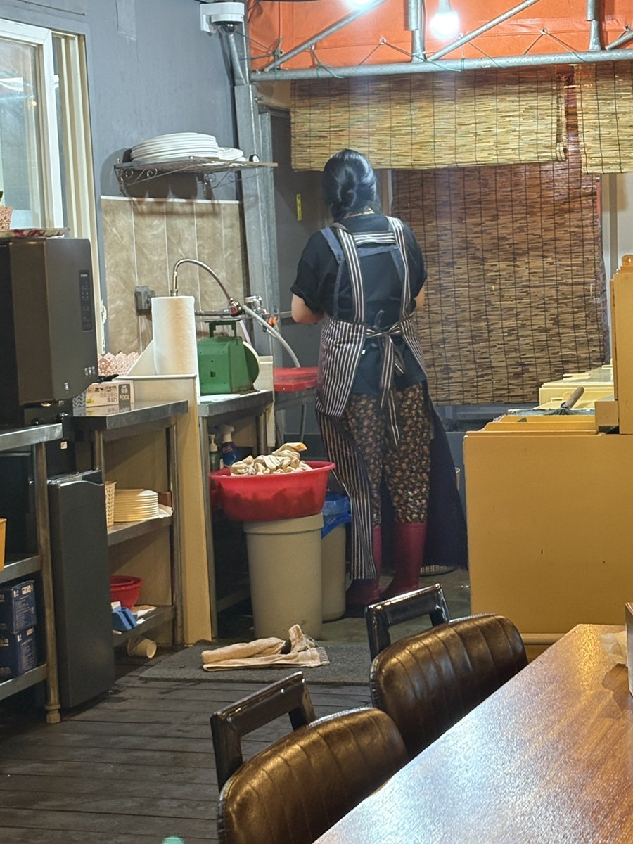 부산바다장어 사진 4