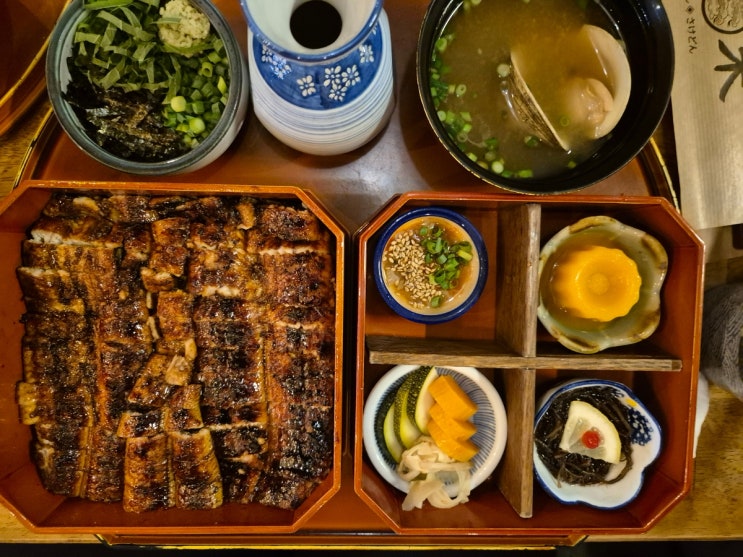  [부산] 해운대 해목/해운대 미쉐린 가이드 부산/해운대 맛집/히츠마부시맛집/해운대히츠마부시/해목 예약/해운대 해목 예약/내돈내산/찐솔직후기/주차정보/영업정보/메뉴정보