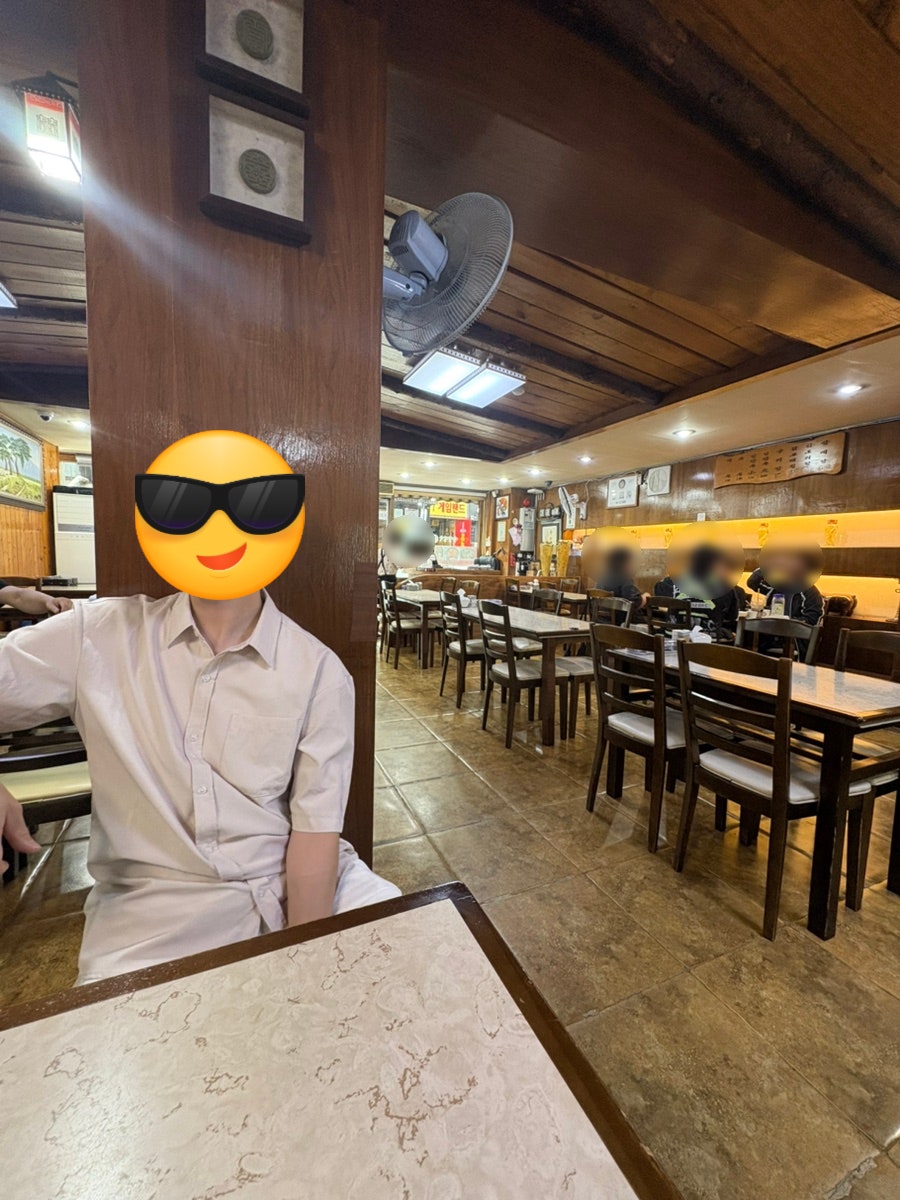안양정가삼계탕 사진 3