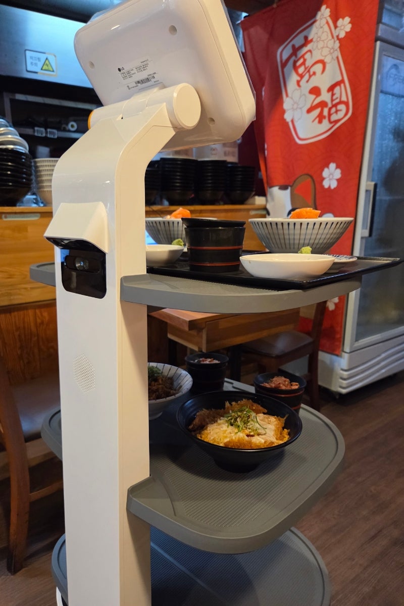 홍대돈부리 건대점 사진 5