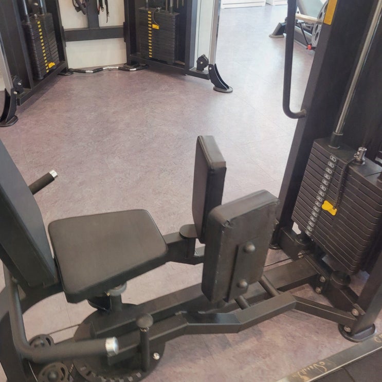  [필라테스리뷰] 조앤주 피티 필라테스, 훌륭한 이대 PT로 다이어트와 체력증진의 효과를 동시에!