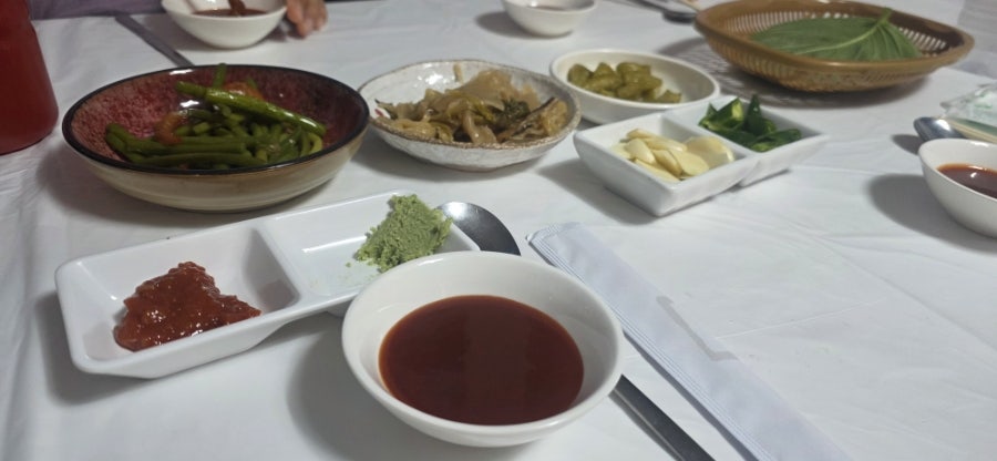 자연산만있는옥양수산 사진 6