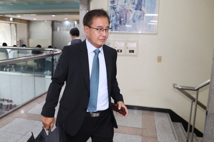 <b>특검</b>, ‘채상병 순직’ 외압 핵심 증거 확보…<b>박진희</b> 전... 