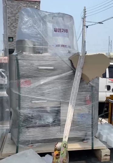 다성냉면 사진 4