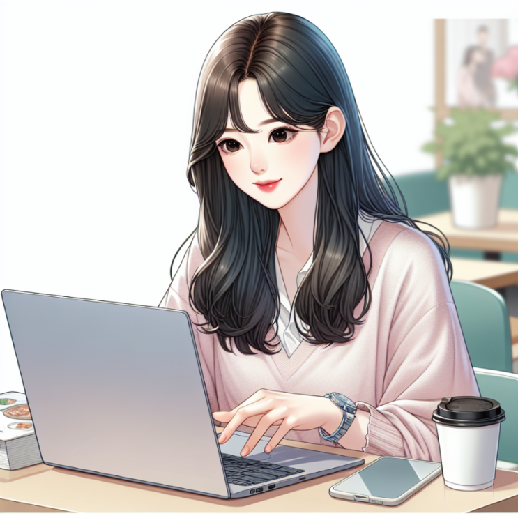  돈버는방법: 블로그와 AI를  활용한 스마트 수익 창출 