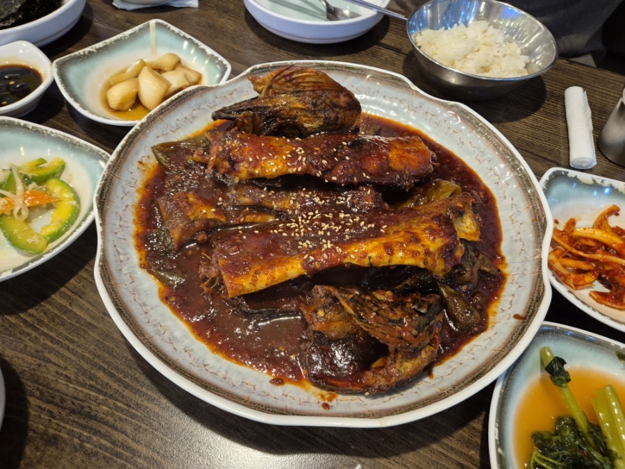 명태골 사진 4