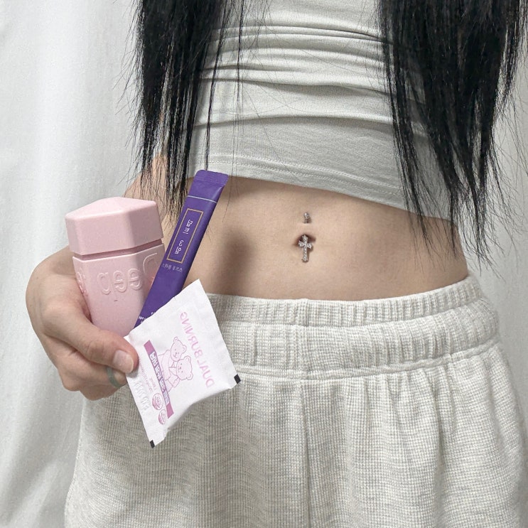 <b>워터밤</b> <b>권은비</b> <b>다이어트</b> 방법 그대로 따라해본 딥트3일... 