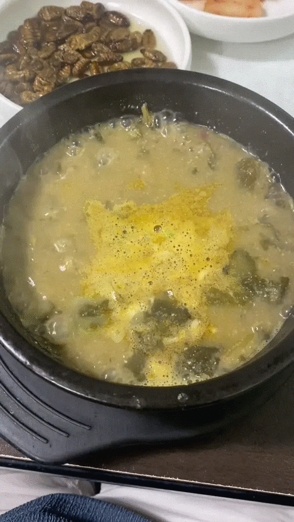  성남 맛집 30년 단골도 몰랐던 남추어탕 본점 진실