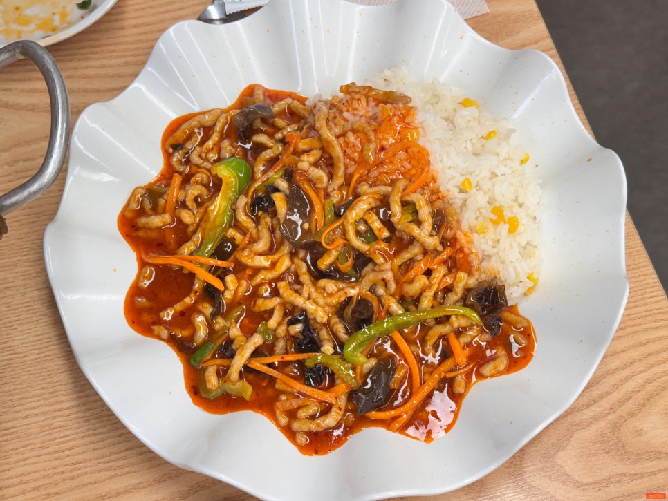 정사부마라탕 사진 5